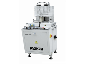 Máquina de Soldadura de Ângulo Variável SHD01-120