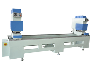 Máquina de Soldar 2 Cabeças THW240