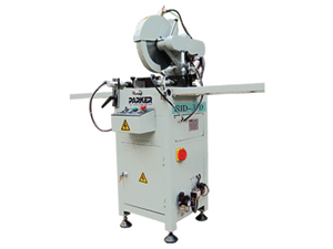 Máquina de Corte PVC Multi Ângulo SDJ350