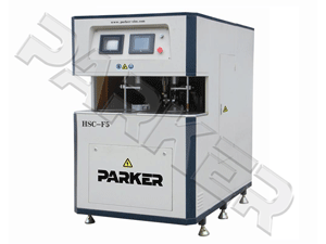 CNC para Limpeza de Cantos HSC-F5