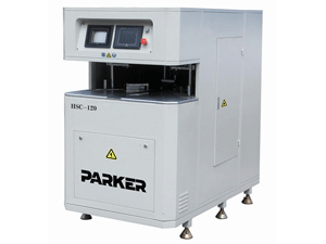 CNC da Limpeza De Canto HSC-120