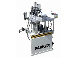 Fresadora De Superficies De PVC LDX-200