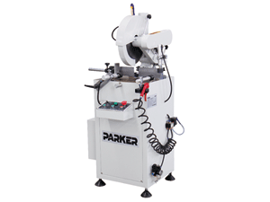 Máquina de Corte Cabeça Única SDJ-350