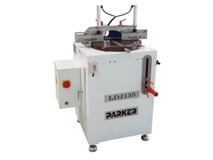 Máquina de Corte Cabeça Única Multi Função LDJ135