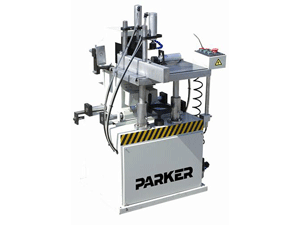 Máquina Fresadora Automática LDX-200