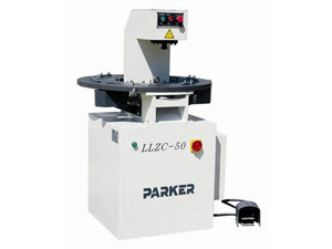 Máquina para Perfuração de Perfis (Variável) LLZC-50