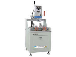 Máquina Fresadora Copiadora para Paredes Cortina ACH-130 