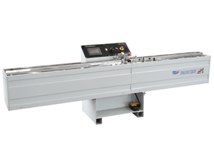 Extrusor de Butilo BC-10