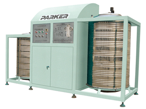 Purificador de Água Industrial RO PCG
